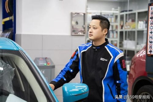 精典汽車Car Box 1號店 以特色精品服務，精準直擊高端客戶汽車裝飾需求痛點